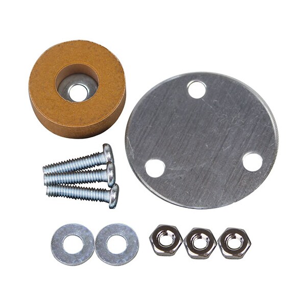 Antunes Roundup Bearing & Retainer Kit 215K106 - main
